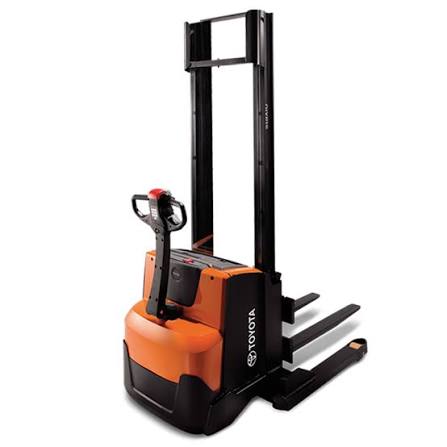 BT Stacker