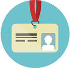 Skill Card-Operator Identity Card