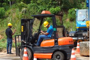 article about Oman Royal Navy-Training Programme