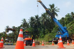 article about Oman Royal Navy-Training Programme