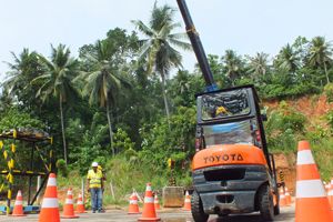 article about Oman Royal Navy-Training Programme