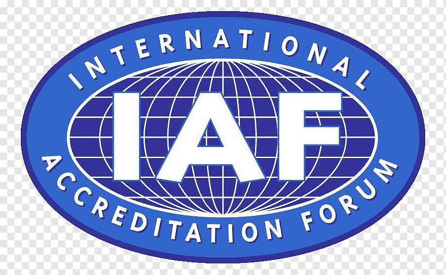 International Accridatation Forum